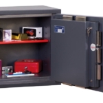 Phoenix Planet HS6071K Coffres-forts certifiés MustangSafes