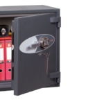 Phoenix Planet HS6072E Coffres-forts certifiés MustangSafes