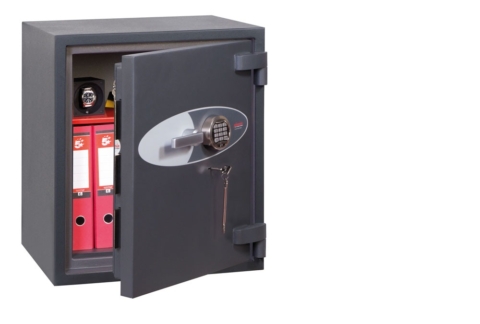 Phoenix Planet HS6072E Coffres-forts certifiés MustangSafes