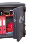 Phoenix Planet HS6072E Coffres-forts certifiés MustangSafes