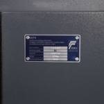 Phoenix Planet HS6072K Coffres-forts certifiés MustangSafes
