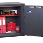 Phoenix Planet HS6072K Coffres-forts certifiés MustangSafes