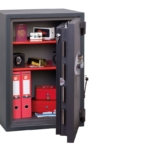Phoenix Planet HS6073E Coffres-forts certifiés MustangSafes