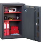 Phoenix Planet HS6073E Coffres-forts certifiés MustangSafes