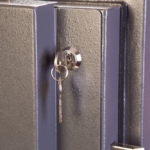 Phoenix Planet HS6073K Coffres-forts certifiés MustangSafes
