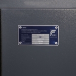 Phoenix Planet HS6073K Coffres-forts certifiés MustangSafes