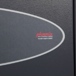 Phoenix Planet HS6073K Coffres-forts certifiés MustangSafes