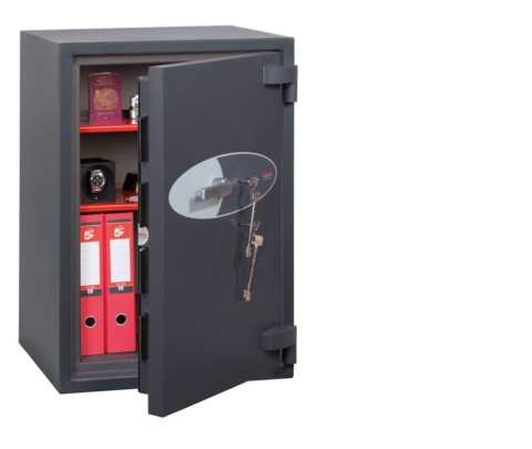 Phoenix Planet HS6073K Coffres-forts certifiés MustangSafes