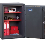 Phoenix Planet HS6073K Coffres-forts certifiés MustangSafes