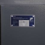 Phoenix Planet HS6074E Coffres-forts certifiés MustangSafes