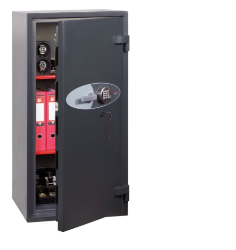 Phoenix Planet HS6074E Coffres-forts certifiés MustangSafes