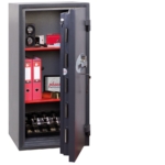 Phoenix Planet HS6074E Coffres-forts certifiés MustangSafes