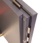 Phoenix Planet HS6074E Coffres-forts certifiés MustangSafes