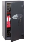 Phoenix Planet HS6074K Coffres-forts certifiés MustangSafes