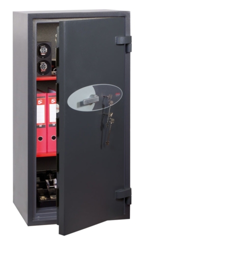 Phoenix Planet HS6074K Coffres-forts certifiés MustangSafes