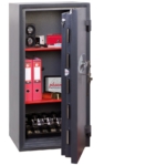 Phoenix Planet HS6074K Coffres-forts certifiés MustangSafes