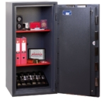 Phoenix Planet HS6074K Coffres-forts certifiés MustangSafes
