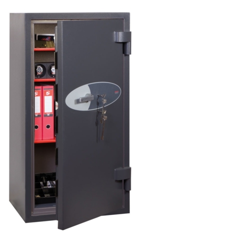 Phoenix Planet HS6075K Coffres-forts certifiés MustangSafes