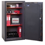 Phoenix Planet HS6075K Coffres-forts certifiés MustangSafes