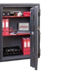 Phoenix Planet HS6076E Coffres-forts certifiés MustangSafes
