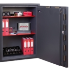 Phoenix Planet HS6076E Coffres-forts certifiés MustangSafes