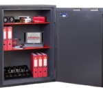Phoenix Planet HS6076E Coffres-forts certifiés MustangSafes