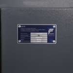 Phoenix Planet HS6076K Pas de catégorie MustangSafes