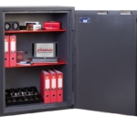 Phoenix Planet HS6076K Pas de catégorie MustangSafes