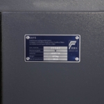Phoenix Cosmos HS9073K Coffres-forts certifiés MustangSafes