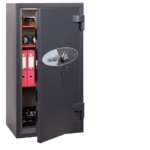 Phoenix Planet HS6075E Coffres-forts certifiés MustangSafes