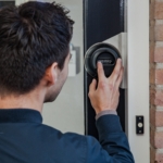 Coffre-fort à clés certifié Puck Keysafe SKG**. Boîtes à clés MustangSafes