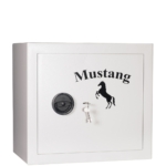 MustangSafes MSD-B 500 Coffres certifiés pour pistolets MustangSafes