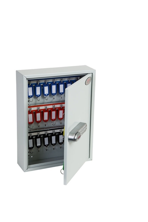 Phoenix KC0601E Armoire à clés Boîtes à clés MustangSafes