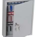 Phoenix KC0601K Armoire à clés Boîtes à clés MustangSafes