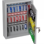 Phoenix KC0601K Armoire à clés Boîtes à clés MustangSafes