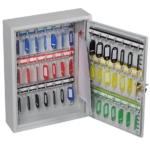 Phoenix KC0601K Armoire à clés Boîtes à clés MustangSafes