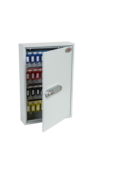 Phoenix KC0602E Armoire à clés Boîtes à clés MustangSafes