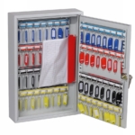 Phoenix KC0602K Armoire à clés Boîtes à clés MustangSafes