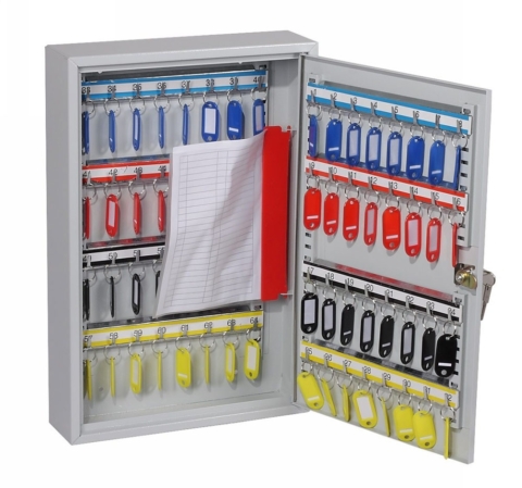 Phoenix KC0602K Armoire à clés Boîtes à clés MustangSafes