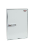 Phoenix KC0603E Armoire à clés Boîtes à clés MustangSafes