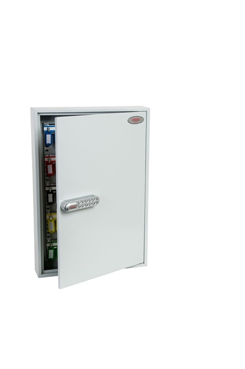 Phoenix KC0603E Armoire à clés Boîtes à clés MustangSafes