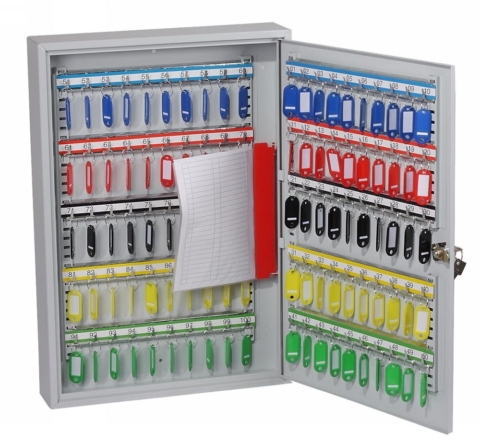 Phoenix KC0603K Armoire à clés Boîtes à clés MustangSafes