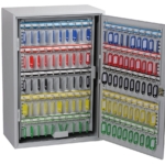Phoenix KC0604E Armoire à clés Boîtes à clés MustangSafes