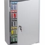 Phoenix KC0604K Armoire à clés Boîtes à clés MustangSafes