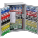 Phoenix KC0604K Armoire à clés Boîtes à clés MustangSafes