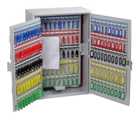 Phoenix KC0604K Armoire à clés Boîtes à clés MustangSafes