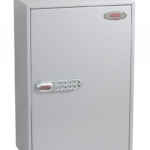 Phoenix KC0605E Armoire à clés Boîtes à clés MustangSafes