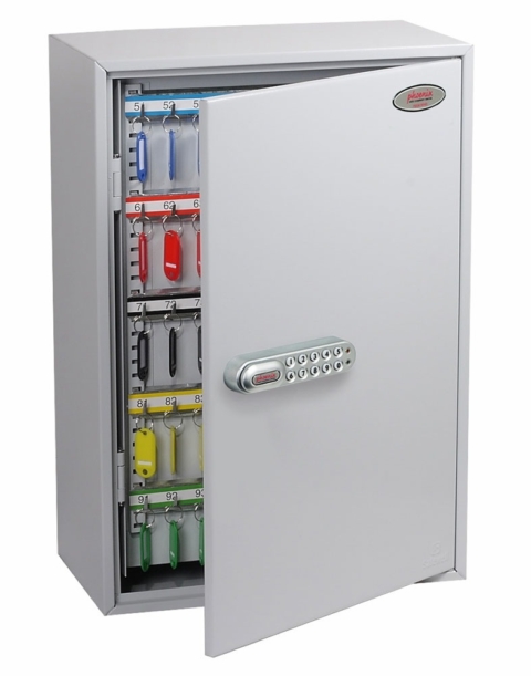 Phoenix KC0605E Armoire à clés Boîtes à clés MustangSafes