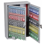 Phoenix KC0605K Armoire à clés Boîtes à clés MustangSafes