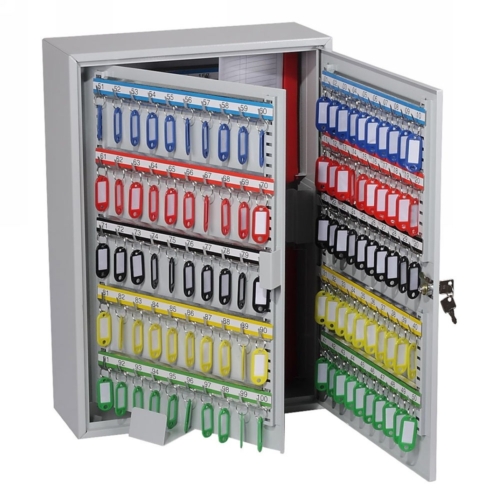 Phoenix KC0605K Armoire à clés Boîtes à clés MustangSafes